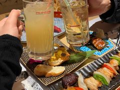 -南风(淮海街店)