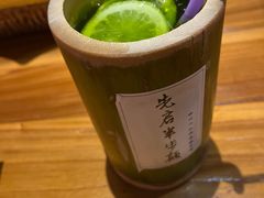 -先启半步颠·川菜小炒