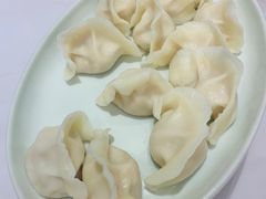原汁海胆水饺-喜鼎海胆水饺(平安金融中心店)