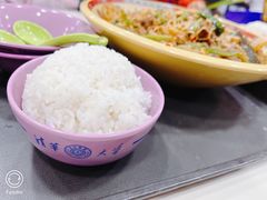 -清华大学-观畴园餐厅