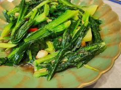 -九龙茶记·粤式餐厅融合菜(鹭江店)