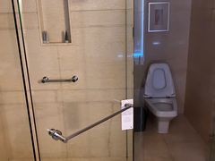 -上海新发展亚太JW万豪酒店