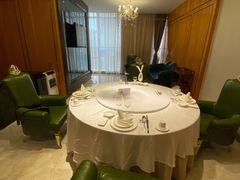 包厢-金泽广进饭店