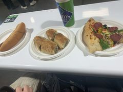 -山姆餐吧(南昌红谷滩印象城店)