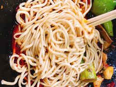 -回·龙虾铺·盆盆蟹·烧烤大排档(回龙观店)