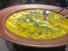 -悦百味·品质川菜(橄榄郡店)