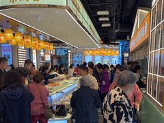 -素满香·全民食养自助(长宁龙之梦店)