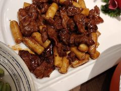 -锡和无锡菜(景丽苑店)