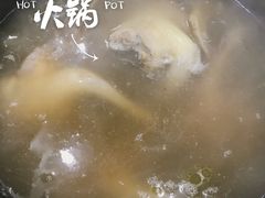 -皇鸽餐厅(五桂山分店)