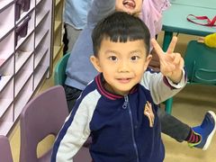 -瑞思少儿中心·少儿英语素养启蒙(回龙观校区)