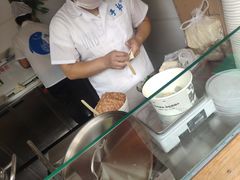 -手劲鱼丸馄饨铺(哈一百店)