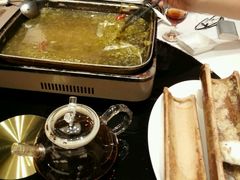 -粗茶淡饭·汉口公馆(循礼门店)