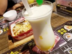 -野牛西厨·石烧牛排专门店(张槎店)