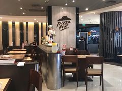 -必胜客(百联又一城店)