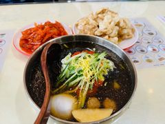 -服务大楼冷面(延大店)