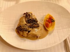-Restaurant Paul Bocuse