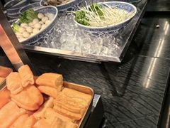 -坪山格兰云天国际酒店-汇厨自助餐厅-亲子-聚餐