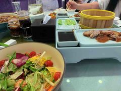 精品烤鸭-紫光园(顺义店)