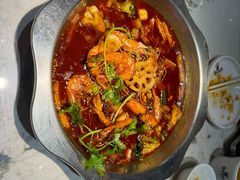 -邵汇大虾(甘井子万达店)