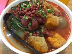 -螺小胖柳州螺蛳粉(钟楼总店)