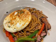 -Pennehut畔尼意面(合肥万象城店)