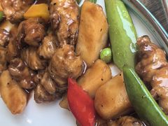 -素心小筑(后沙裕镇店)