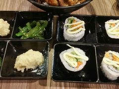 -左舞和风屋便当(金地店)