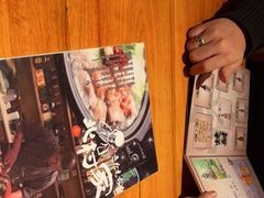 -北村家日本料理(西大望路店)