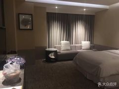 -宁波威斯汀酒店