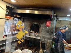-董立兵烤鸭店(明湖店)