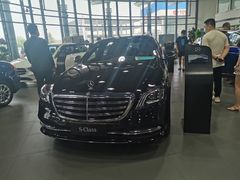 -北京之星奔驰4S店(亦庄店)