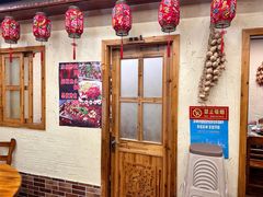 -圣夜东北菜烧烤·夜宵·龙虾(胥江路店)
