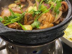 -川香煲(茅台路店)