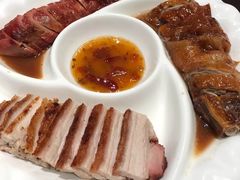 -古南都·老广东酒楼(龙江店)