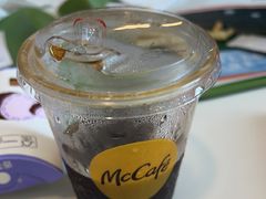 -麦当劳(垡头西路店)