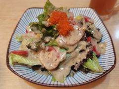 -玖寿司(同心家园1期店)