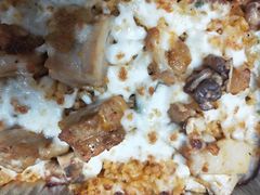 -棒约翰比萨·意面(剑河店)