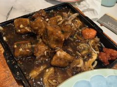 -金陵后厨·南京菜(新街口秣陵路店)