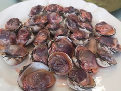 -金海湾海鲜排档(朱家尖店)