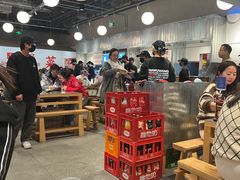 -馬伍旺川菜(金象城店)