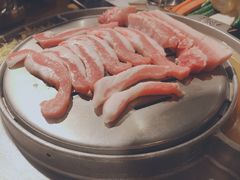 -姜虎东白丁烤肉(恒隆广场店)