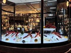 -壳里西餐厅Coquille Seafood Bistro(蒙自路店)