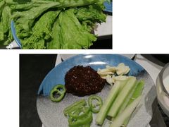 -圣罗巴甄选自助(麦凯乐店)