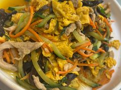 -李老哈·东北菜(宋园路店)