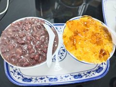 -百花传统甜品店(原址店)