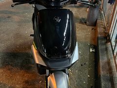 -九号电动车(安定门内大街店)