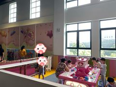 -蒙特利亲子乐园