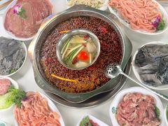 -枇杷园食为鲜火锅(南山店)