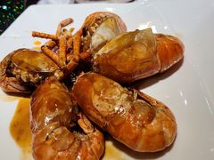 -味可道美食坊(福基路店)