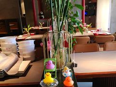 -四川饭店·小龙虾(长白店)